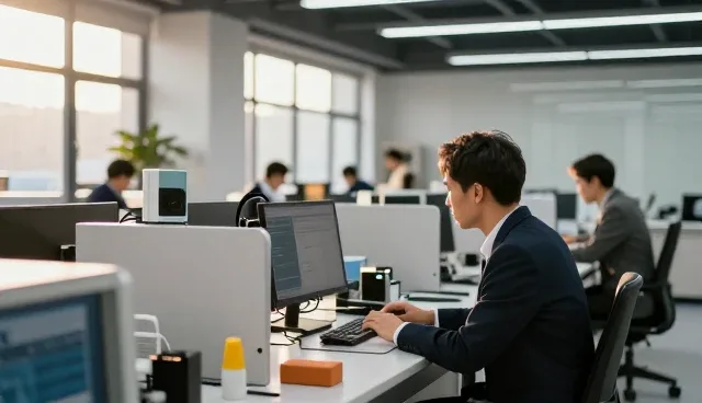 管理咨询方案