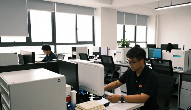 市场调研报告