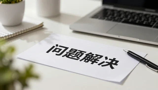 商务服务中业务规范常见问题及应对策略