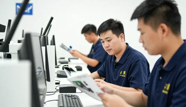 深圳市建壹财务咨询有限公司构建专业高端品质项目咨询体系